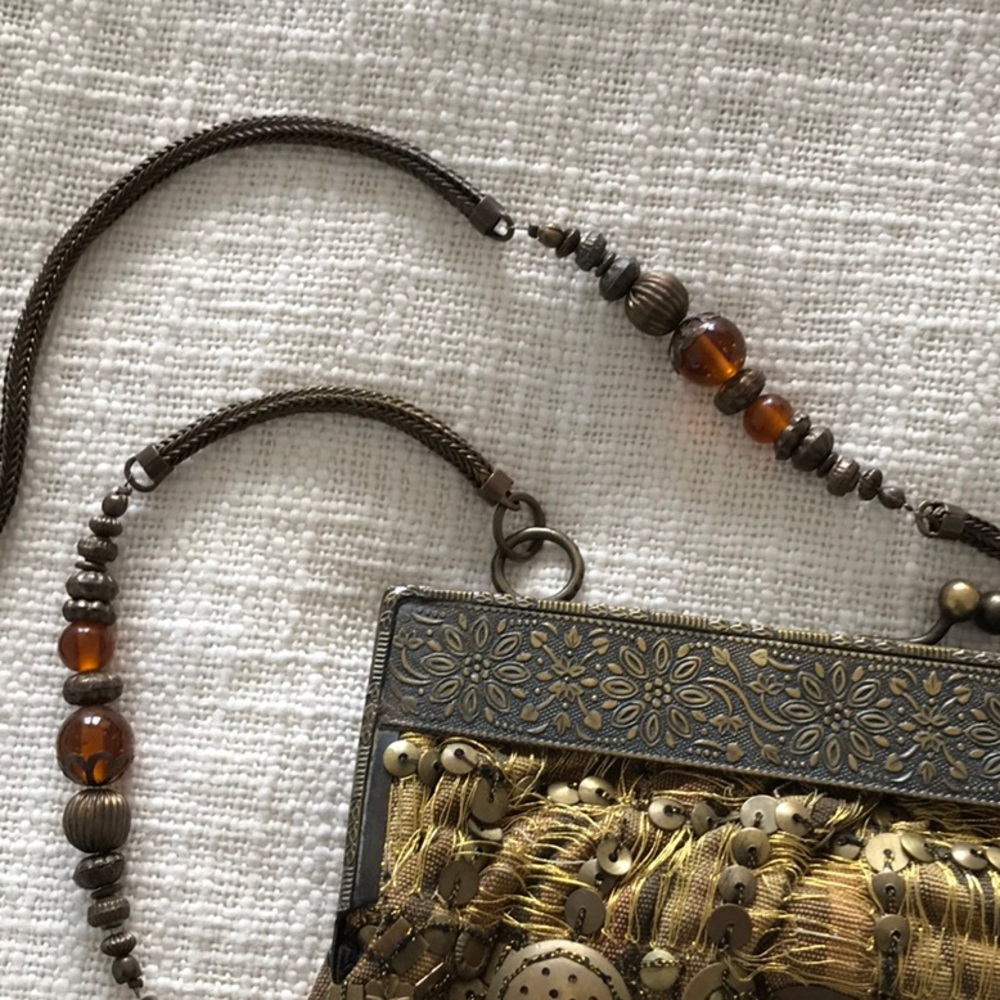 Boho bag - Picture 3 of 4